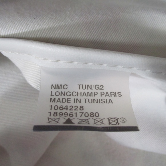 Longchamp Le Pliage Neo Fantaisie Large Tote - Picture 7 of 8